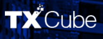 TX Cube TX Cube