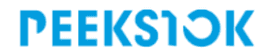 Peekstok Machining Peekstok Machining