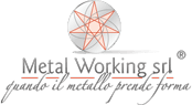 METAL WORKING S.r.l. METAL WORKING S.r.l.