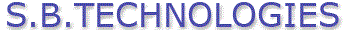 S.B.Technologies S.B.Technologies