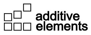 ADDITIVE ELEMENTS GMBH ADDITIVE ELEMENTS GMBH