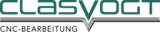 Clasvogt CNC GmbH & Co. KG Clasvogt CNC GmbH & Co. KG