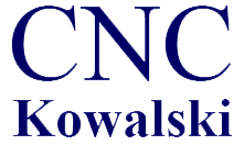 CNC-Kowalski CNC-Kowalski