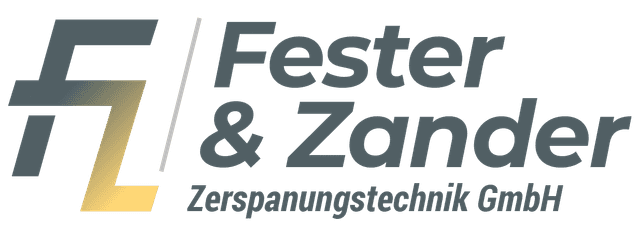 Fester & Zander Zerspanungstechnik GmbH Fester & Zander Zerspanungstechnik GmbH