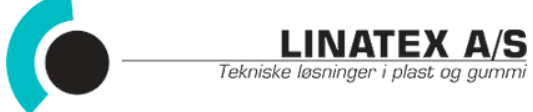 Linatex A/S Linatex A/S