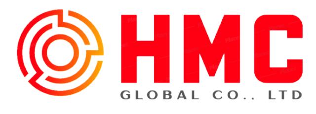 HMC Global - CNC Co., Ltd HMC Global - CNC Co., Ltd