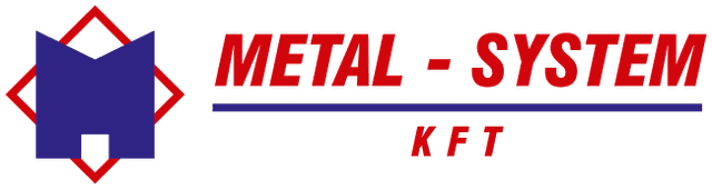 Metal-System Ltd. Metal-System Ltd.