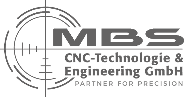 MBS CNC-Technologie & Engineering GmbH MBS CNC-Technologie & Engineering GmbH