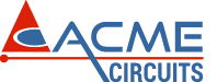 ACME CIRCUIT ACME CIRCUIT