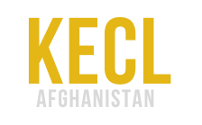 KHAN ENGINEERING COMPANY LIMITED KHAN ENGINEERING COMPANY LIMITED