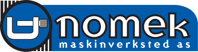 Nomek Maskinverksted AS Nomek Maskinverksted AS