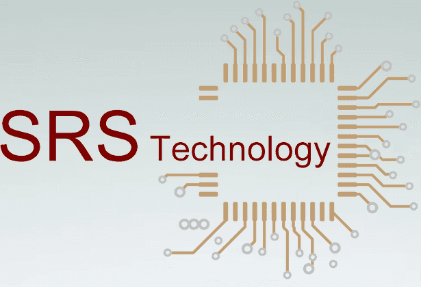 SRS TECHNOLOGY SRS TECHNOLOGY