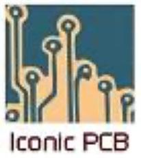 ICONIC PCB ICONIC PCB