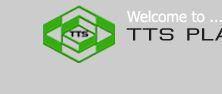 TTS Plastic Co., Ltd. TTS Plastic Co., Ltd.