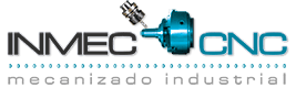 INMEC CNC INMEC CNC