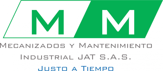 Mecanizados y Mantenimiento Industrial JAT SAS Mecanizados y Mantenimiento Industrial JAT SAS
