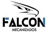 Falcon Mecanizados Falcon Mecanizados