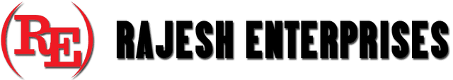 Rajesh Enterprises Rajesh Enterprises