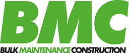 BMC Bulk Maintenance Construction BMC Bulk Maintenance Construction