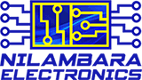 Nilambara Electronics Nilambara Electronics