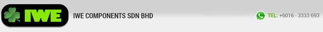 IWE Components Sdn Bhd IWE Components Sdn Bhd