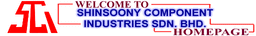 Shinsoony Component Industries Sdn. Bhd. Shinsoony Component Industries Sdn. Bhd.
