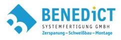 Benedict Systemfertigung GmbH Benedict Systemfertigung GmbH