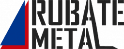 Rubate metal Rubate metal