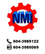 NORTH METAL INDUSTRIAL SDN BHD NORTH METAL INDUSTRIAL SDN BHD