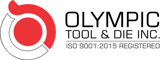 Olympic Tool & Die Inc Olympic Tool & Die Inc