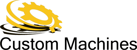 Custom Machines Custom Machines