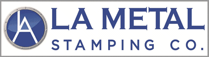 LA Metal Stamping Co LA Metal Stamping Co