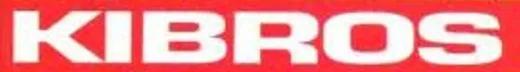 KIBROS SAS KIBROS SAS