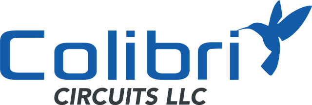 Colibri Circuits LLC Colibri Circuits LLC