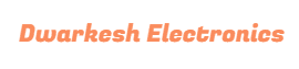 Dwarkesh Electronics Dwarkesh Electronics