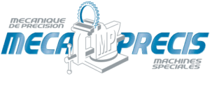 MECA PRECIS MECA PRECIS