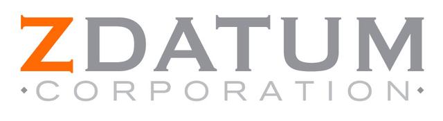 ZDATUM CORPORATION ZDATUM CORPORATION