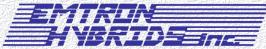 Emtron Hybrids Emtron Hybrids