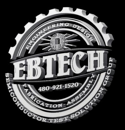 Evaluation Board Technologies, Inc. Evaluation Board Technologies, Inc.