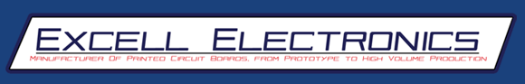 Excell Electcronics Corp Excell Electcronics Corp