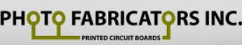 Photo Fabricators Inc Photo Fabricators Inc