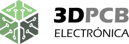 3DPcb 3DPcb