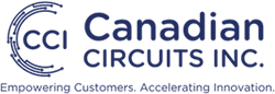 CCI Canadian Circuits Inc CCI Canadian Circuits Inc