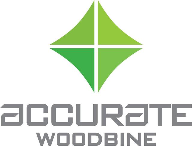 Accurate Woodbine Accurate Woodbine