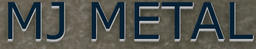 MJ Metal Products MJ Metal Products