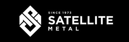 Satellite Métal Inc. Satellite Métal Inc.