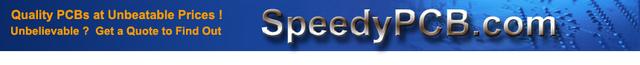 Speedy Pcb & ELECTRONICS Inc Speedy Pcb & ELECTRONICS Inc