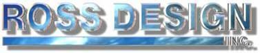 Ross Design Inc. Ross Design Inc.