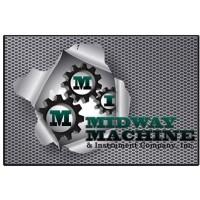 Midway Machine & Instrument Company, Inc. Midway Machine & Instrument Company, Inc.