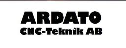 ARDATO CNC Technology AB ARDATO CNC Technology AB